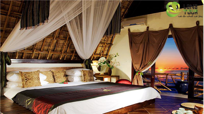 LANG SPA (ECO SPA VILLAGE RESORT) 3*